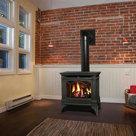 hampton gas fireplaces